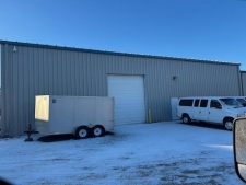 Industrial property for lease in West Salem, WI