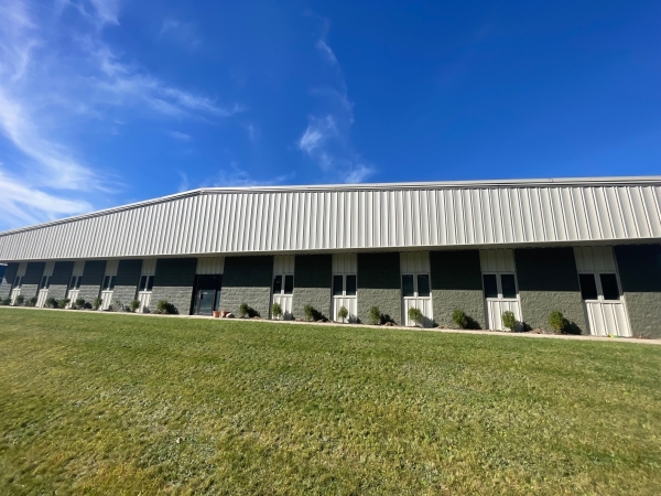 Listing Image #2 - Industrial for lease at 2291 Traversefield Dr, Traverse City MI 49686