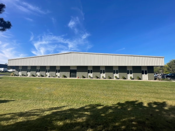 Listing Image #3 - Industrial for lease at 2291 Traversefield Dr, Traverse City MI 49686