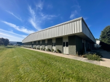 Industrial property for lease in Traverse City, MI