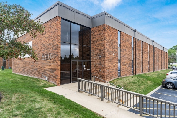 Listing Image #1 - Office for lease at 5310 E Main St, 203, Whitehall OH 43213