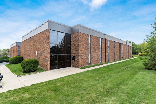 Listing Image #1 - Office for lease at 5300 E Main St, 203, Whitehall OH 43213