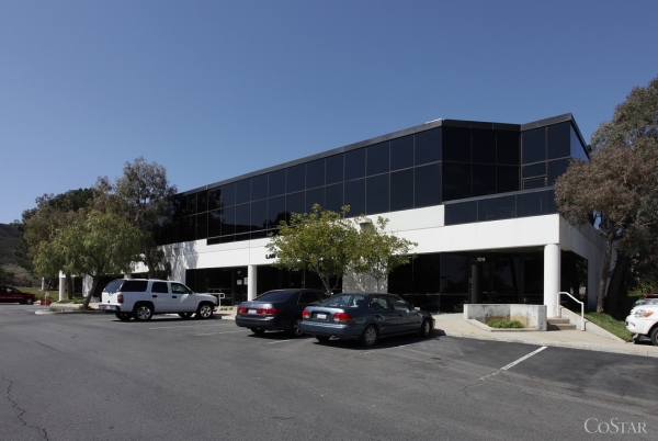 Listing Image #1 - Industrial for lease at 43218 Business Park Drive Suite 105, Temecula CA 92590