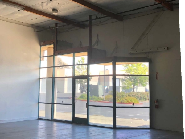 Listing Image #2 - Industrial for lease at 902 Enterprise Way M & N and P, Napa CA 94558