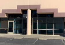 Industrial property for lease in Napa, CA