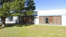 Industrial property for lease in Brisbane, CA