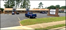 Office property for lease in Warner Robins, GA
