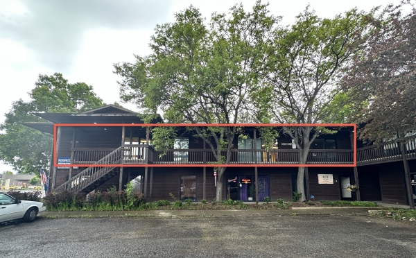 Listing Image #1 - Office for lease at 848 Main St, Unit C4, Billings MT 59105