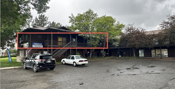 Listing Image #2 - Office for lease at 848 Main St, Unit C4, Billings MT 59105