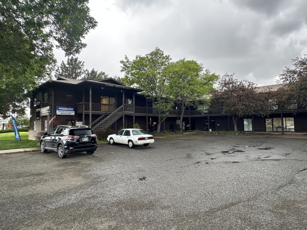 Listing Image #3 - Office for lease at 848 Main St, Unit C4, Billings MT 59105