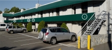 Shopping Center property for lease in Wilton, CT