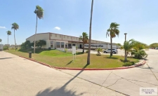 Industrial property for lease in BROWNSVILLE, TX