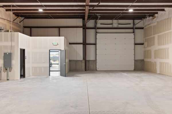 Listing Image #1 - Industrial for lease at 184 W. 1400 N. Spanish Fork, UT 84660, Spanish Fork UT 84660