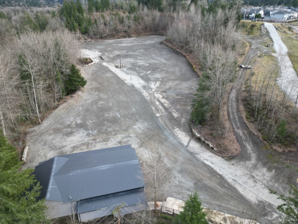 Listing Image #3 - Land for lease at 23506 Witte Rd SE, Maple Valley WA 98038