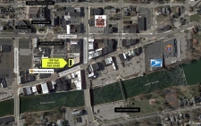 Listing Image #2 - Office for lease at 8 E FRONT STREET, Monroe MI 48161