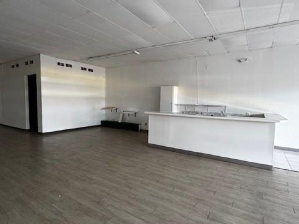 Listing Image #2 - Retail for lease at 1209 N 7th St. Ste 2, Harlingen TX 78550