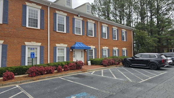 Listing Image #2 - Office for lease at 3772 Satellite Blvd Suite 2036, Duluth GA 30096