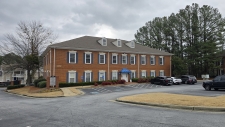 Office property for lease in Duluth, GA