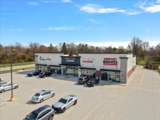 Retail property for lease in Springfield, IL