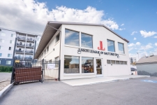 Office property for lease in Salt Lake City, UT