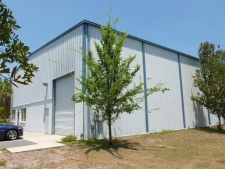 Industrial property for lease in Gainesville, FL