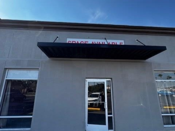 Listing Image #1 - Retail for lease at 1209 N 7th St. Ste 3, Harlingen TX 78550