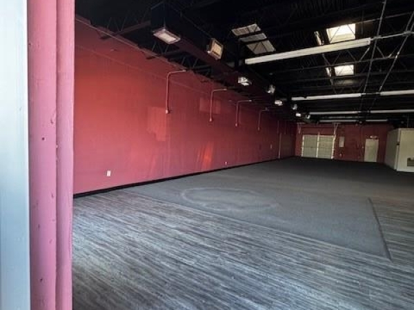 Listing Image #2 - Retail for lease at 1209 N 7th St. Ste 3, Harlingen TX 78550