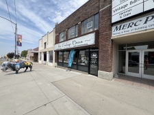 Retail property for lease in Tooele, UT