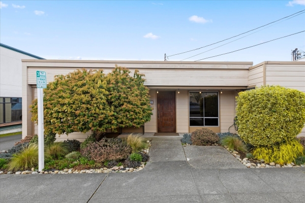 Listing Image #1 - Office for lease at 112 3rd Ave S, Edmonds WA 98020