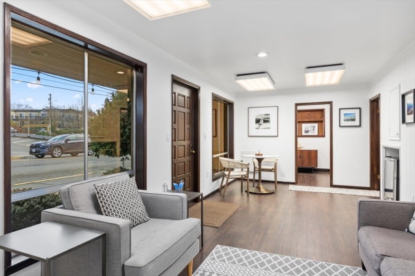 Listing Image #2 - Office for lease at 112 3rd Ave S, Edmonds WA 98020