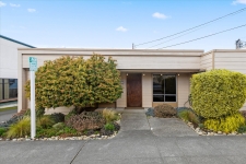 Office property for lease in Edmonds, WA