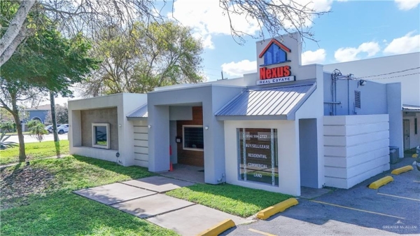 Listing Image #1 - Office for lease at 185 Ruben M. Torres Blvd C, Brownsville TX 78520