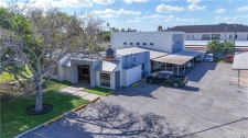 Listing Image #2 - Office for lease at 185 Ruben M. Torres Blvd C, Brownsville TX 78520