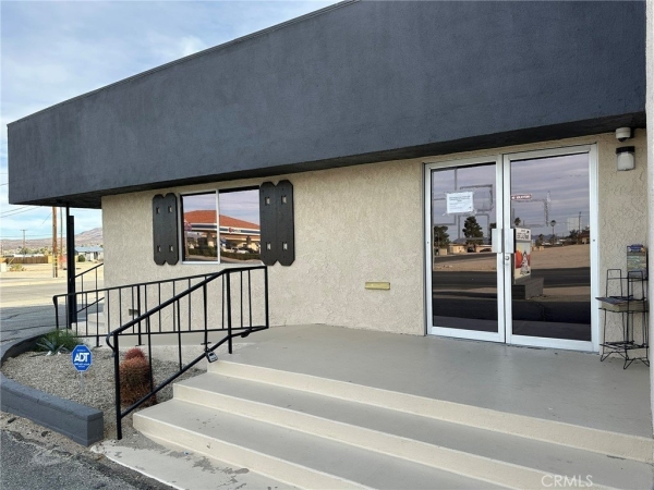 Listing Image #1 - Others for lease at 73421 29 Palms Highway, 29 Palms CA 92277