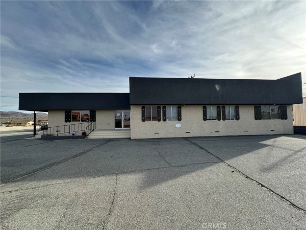 Listing Image #3 - Others for lease at 73421 29 Palms Highway, 29 Palms CA 92277