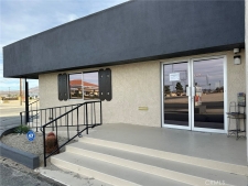 Others property for lease in 29 Palms, CA