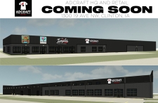 Retail property for lease in Clinton, IA