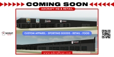 Listing Image #2 - Retail for lease at 1300 19th Ave NW, Clinton IA 52732