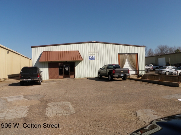 Listing Image #1 - Others for lease at 905 W Cotton St., Longview TX 75604