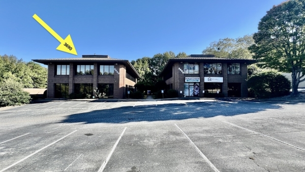 Listing Image #1 - Office for lease at 3690 Holcomb Bridge Rd, Norcross GA 30092