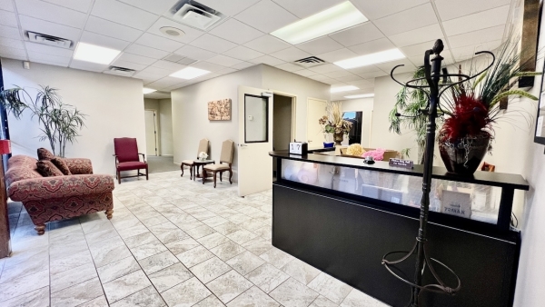 Listing Image #3 - Office for lease at 3690 Holcomb Bridge Rd, Norcross GA 30092
