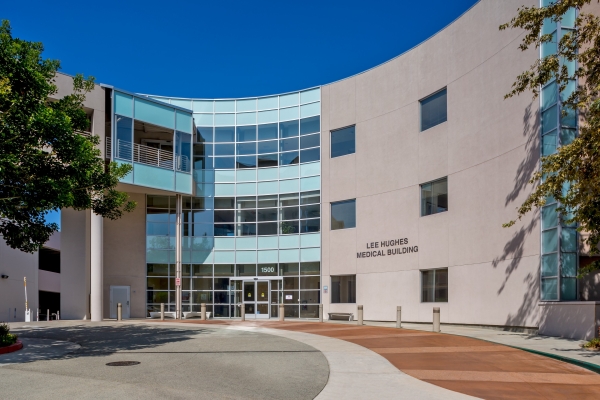 Listing Image #1 - Office for lease at 1500 E Chevy Chase Dr., Glendale CA 91206