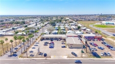 Retail property for lease in Pharr, TX