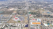 Listing Image #3 - Retail for lease at 1536 S. Cage Blvd, Pharr TX 78577