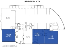 Listing Image #3 - Others for lease at 201 N Riverfront Dr, Ste 115, Mankato MN 56001
