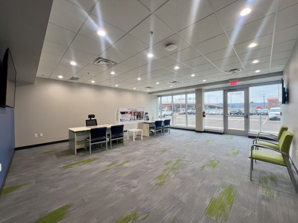 Listing Image #1 - Office for lease at 201 N Riverfront Dr, Ste 110, Mankato MN 56001