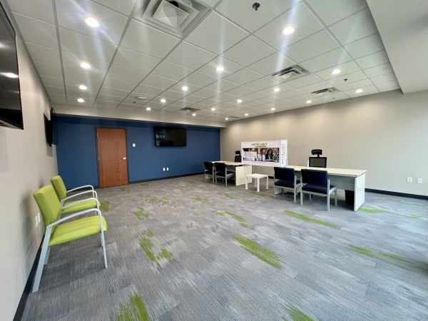 Listing Image #2 - Office for lease at 201 N Riverfront Dr, Ste 110, Mankato MN 56001