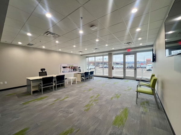 Listing Image #3 - Office for lease at 201 N Riverfront Dr, Ste 110, Mankato MN 56001