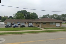 Office property for lease in Monroe, MI