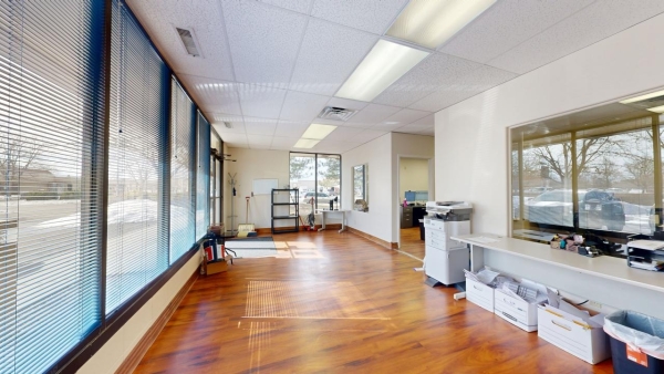 Listing Image #1 - Office for lease at 71 25th st Suite 7 & 8, Billings MT 59102
